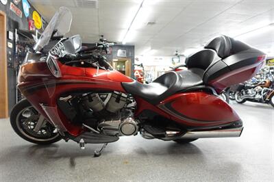 2013 Victory Vision Tour - Photo 6 - Kingman, KS 67068