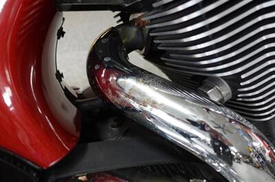 2013 Victory Vision Tour - Photo 52 - Kingman, KS 67068