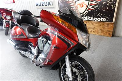 2013 Victory Vision Tour - Photo 13 - Kingman, KS 67068