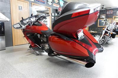 2013 Victory Vision Tour - Photo 7 - Kingman, KS 67068