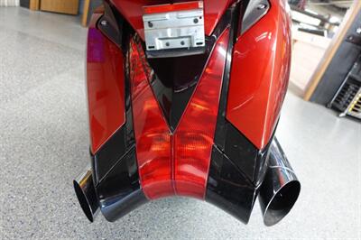 2013 Victory Vision Tour - Photo 21 - Kingman, KS 67068