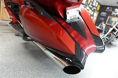 2013 Victory Vision Tour - Photo 20 - Kingman, KS 67068