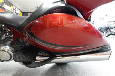 2013 Victory Vision Tour - Photo 19 - Kingman, KS 67068