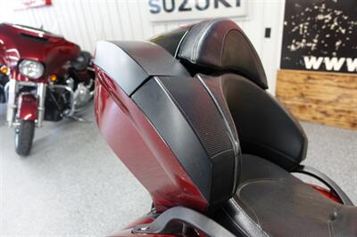 2013 Victory Vision Tour - Photo 23 - Kingman, KS 67068