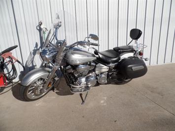 2006 Yamaha Stratoliner S   - Photo 1 - Kingman, KS 67068