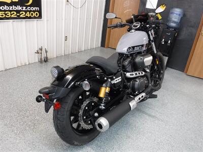 2018 Yamaha Bolt   - Photo 10 - Kingman, KS 67068