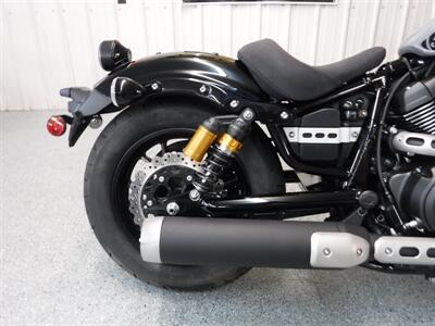 2018 Yamaha Bolt   - Photo 9 - Kingman, KS 67068