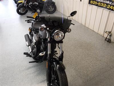 2018 Yamaha Bolt   - Photo 5 - Kingman, KS 67068