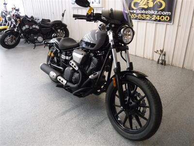 2018 Yamaha Bolt   - Photo 2 - Kingman, KS 67068