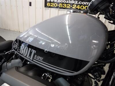 2018 Yamaha Bolt   - Photo 6 - Kingman, KS 67068