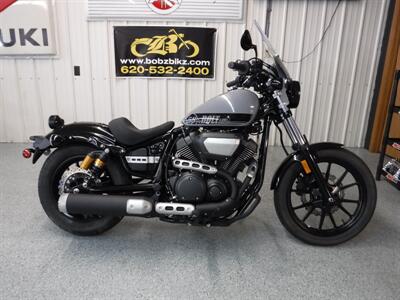 2018 Yamaha Bolt   - Photo 1 - Kingman, KS 67068