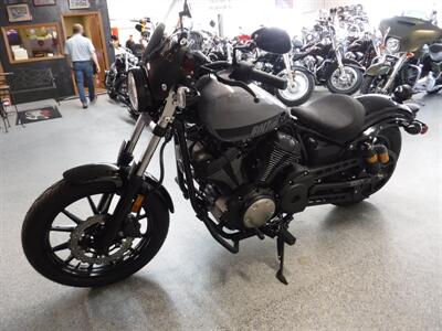 2018 Yamaha Bolt   - Photo 16 - Kingman, KS 67068