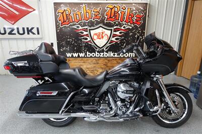 2016 Harley-Davidson Road Glide Ultra