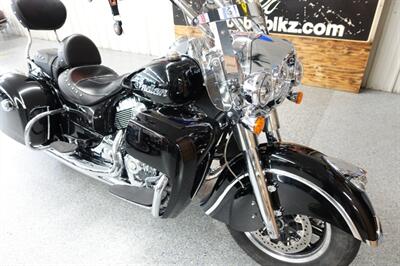 2016 Indian Springfield   - Photo 11 - Kingman, KS 67068