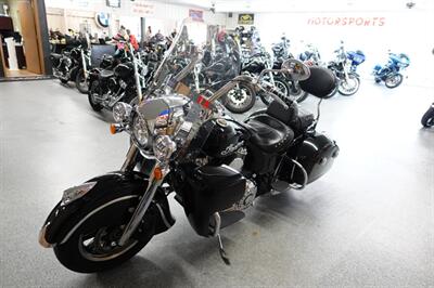 2016 Indian Springfield   - Photo 4 - Kingman, KS 67068
