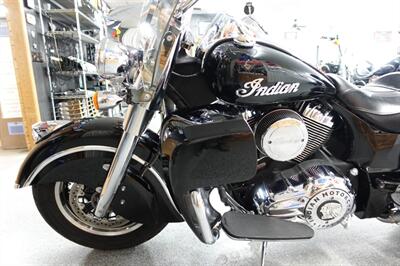 2016 Indian Springfield   - Photo 16 - Kingman, KS 67068