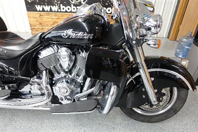 2016 Indian Springfield   - Photo 10 - Kingman, KS 67068