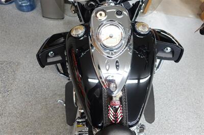 2016 Indian Springfield   - Photo 45 - Kingman, KS 67068