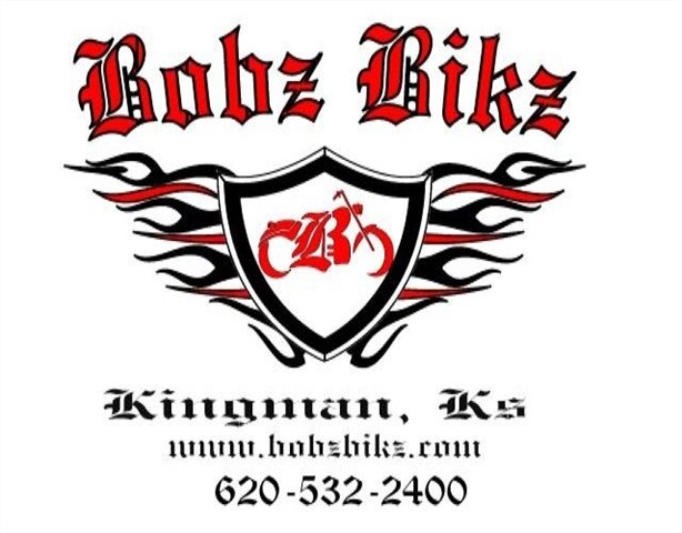 2016 Indian Springfield   - Photo 1 - Kingman, KS 67068