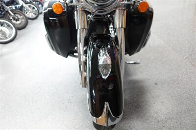 2016 Indian Springfield   - Photo 13 - Kingman, KS 67068