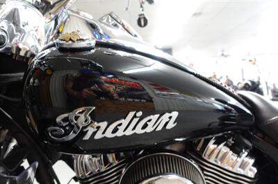 2016 Indian Springfield   - Photo 30 - Kingman, KS 67068