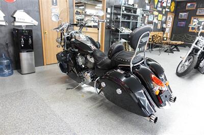 2016 Indian Springfield   - Photo 6 - Kingman, KS 67068