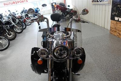2016 Indian Springfield   - Photo 3 - Kingman, KS 67068