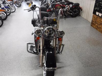2006 Harley-Davidson Softail Deluxe - Photo 3 - Kingman, KS 67068