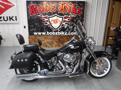 2006 Harley-Davidson Softail Deluxe - Photo 1 - Kingman, KS 67068