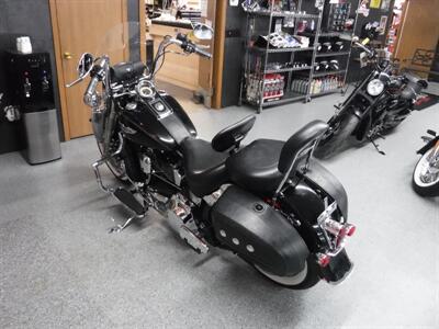 2006 Harley-Davidson Softail Deluxe - Photo 6 - Kingman, KS 67068