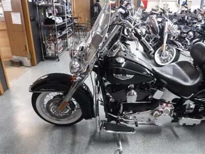 2006 Harley-Davidson Softail Deluxe - Photo 17 - Kingman, KS 67068