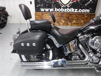 2006 Harley-Davidson Softail Deluxe - Photo 15 - Kingman, KS 67068