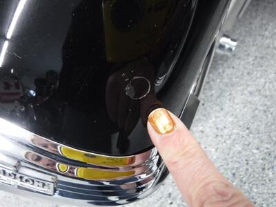 2006 Harley-Davidson Softail Deluxe - Photo 18 - Kingman, KS 67068