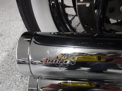 2006 Harley-Davidson Softail Deluxe - Photo 16 - Kingman, KS 67068