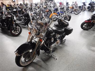 2006 Harley-Davidson Softail Deluxe - Photo 4 - Kingman, KS 67068