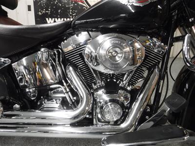 2006 Harley-Davidson Softail Deluxe - Photo 11 - Kingman, KS 67068