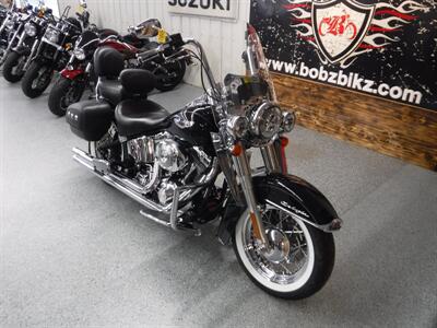 2006 Harley-Davidson Softail Deluxe - Photo 2 - Kingman, KS 67068