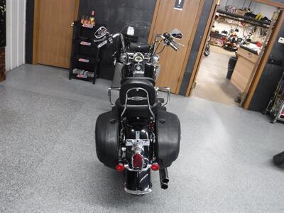 2006 Harley-Davidson Softail Deluxe - Photo 7 - Kingman, KS 67068