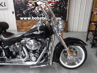 2006 Harley-Davidson Softail Deluxe - Photo 10 - Kingman, KS 67068