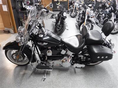 2006 Harley-Davidson Softail Deluxe - Photo 5 - Kingman, KS 67068