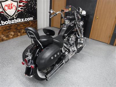 2006 Harley-Davidson Softail Deluxe - Photo 8 - Kingman, KS 67068