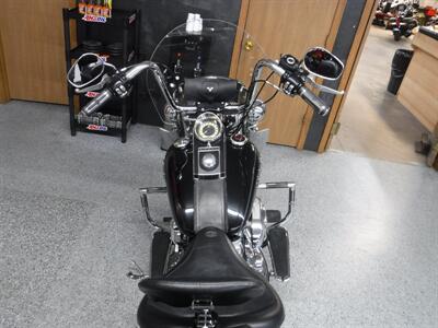 2006 Harley-Davidson Softail Deluxe - Photo 24 - Kingman, KS 67068
