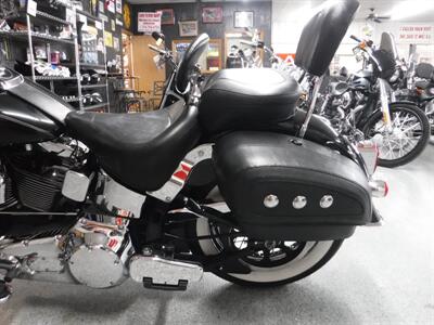 2006 Harley-Davidson Softail Deluxe - Photo 20 - Kingman, KS 67068
