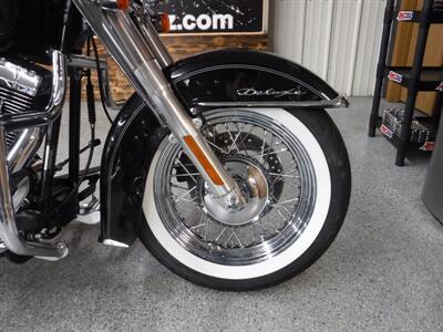 2006 Harley-Davidson Softail Deluxe - Photo 9 - Kingman, KS 67068