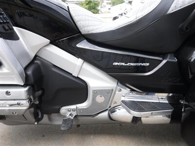 2012 Honda Gold Wing 1800 Trike CSC   - Photo 20 - Kingman, KS 67068