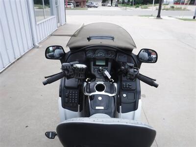 2012 Honda Gold Wing 1800 Trike CSC   - Photo 28 - Kingman, KS 67068