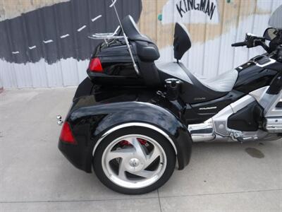 2012 Honda Gold Wing 1800 Trike CSC   - Photo 17 - Kingman, KS 67068