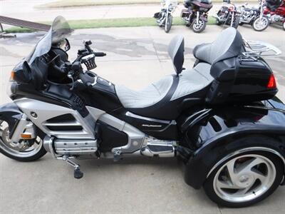 2012 Honda Gold Wing 1800 Trike CSC   - Photo 5 - Kingman, KS 67068