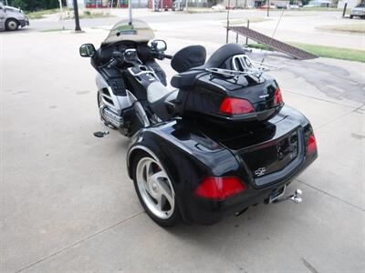 2012 Honda Gold Wing 1800 Trike CSC   - Photo 6 - Kingman, KS 67068