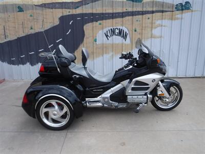 2012 Honda Gold Wing 1800 Trike CSC   - Photo 1 - Kingman, KS 67068